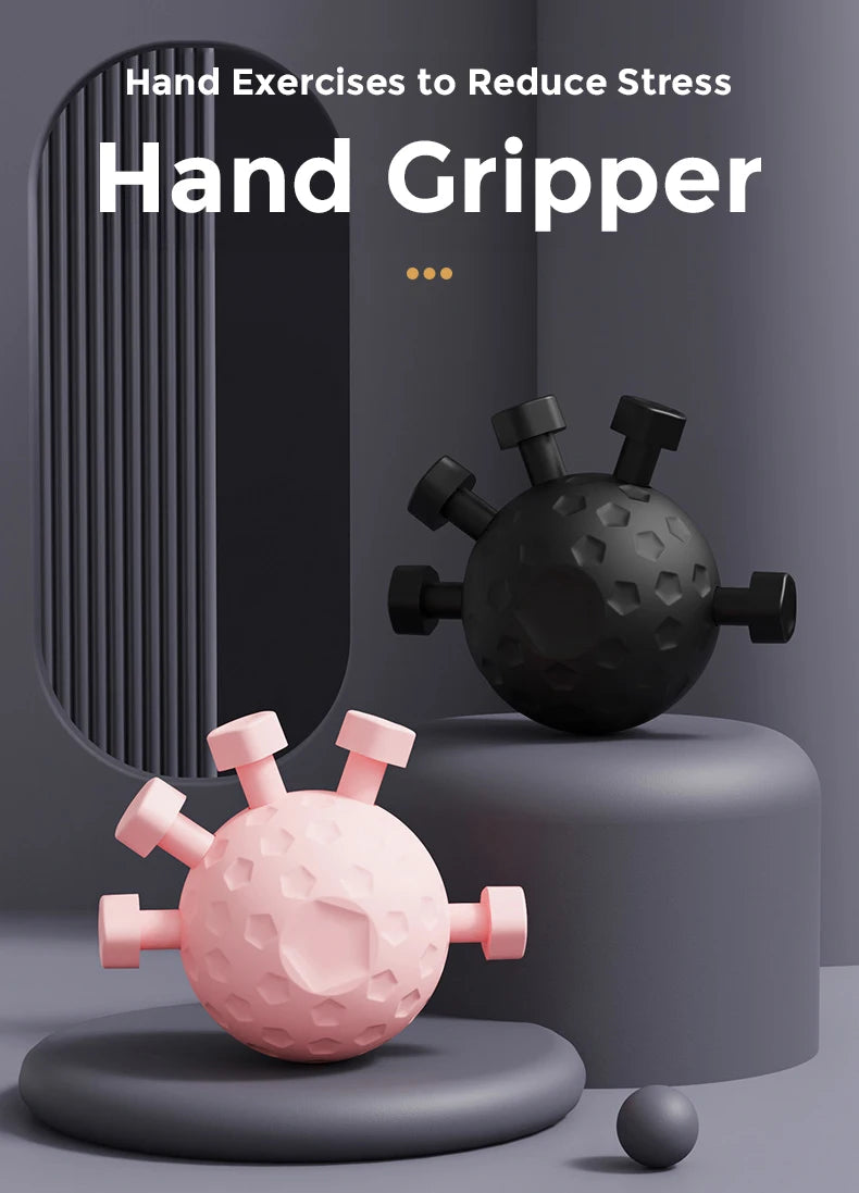 GripSphere™