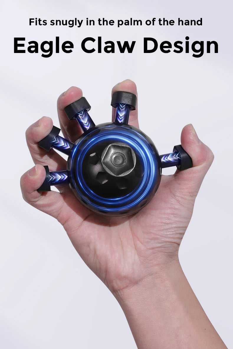 GripSphere™