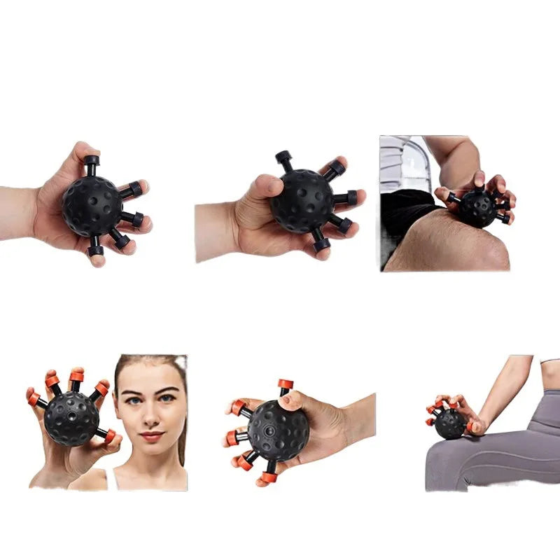 GripSphere™