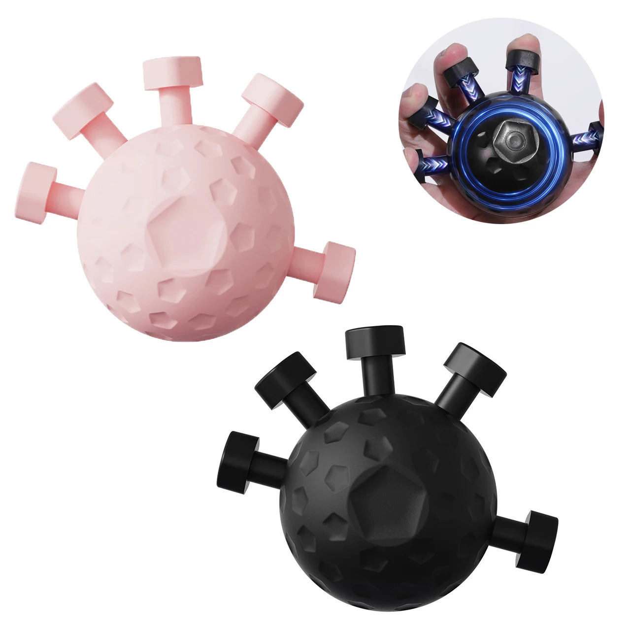 GripSphere™