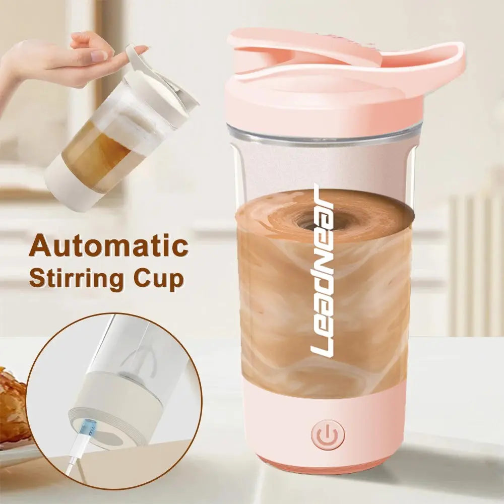MixMaster Pro™