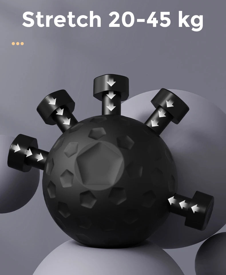 GripSphere™