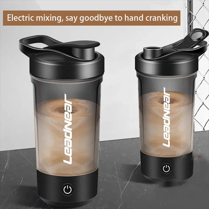 MixMaster Pro™