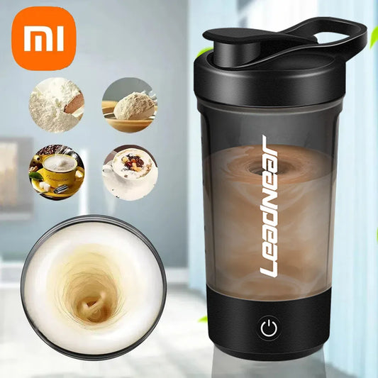 MixMaster Pro™